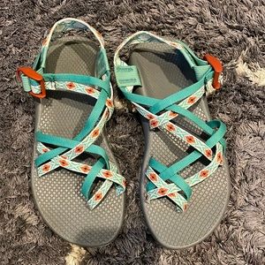 Chacos